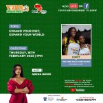 Pan African Television Youth Empowerment TV Show