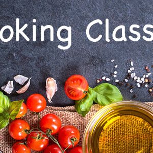 Deluxe Cooking Classes