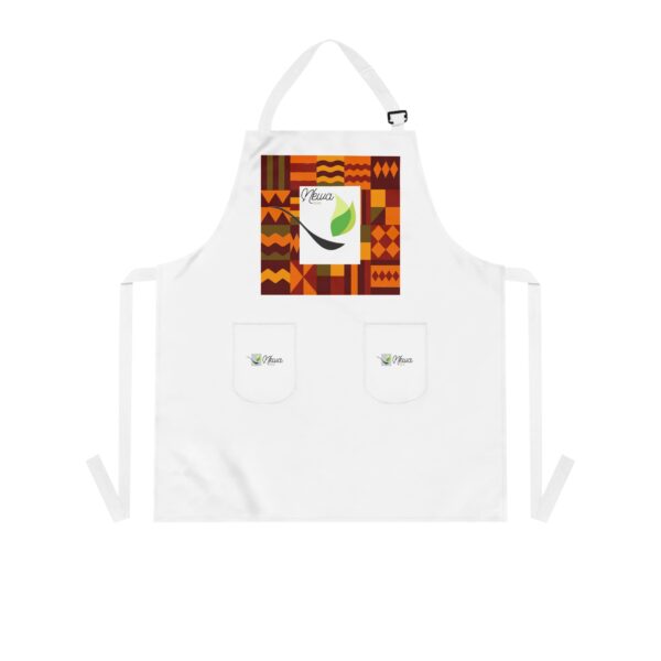 Apron (AOP) #2